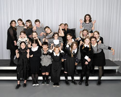 2025 - Maine State Vocal Jazz Festival