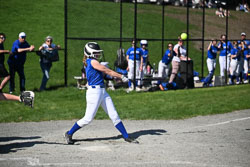 2025 Spring Sports