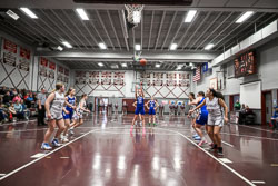 2025-26 Winter Sports