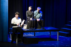 Performing Arts